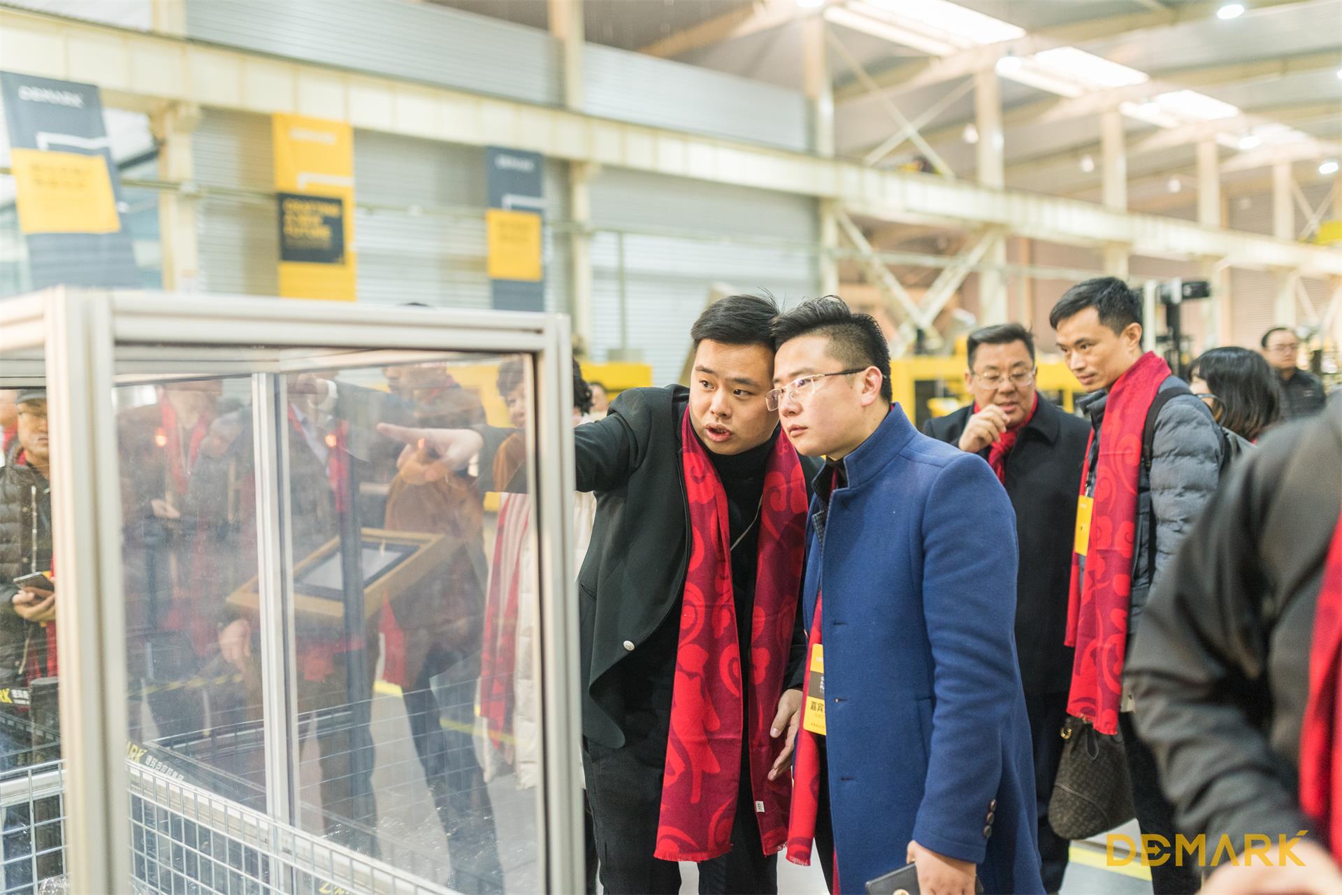 匠造启新程—必发匠心十年全新启程